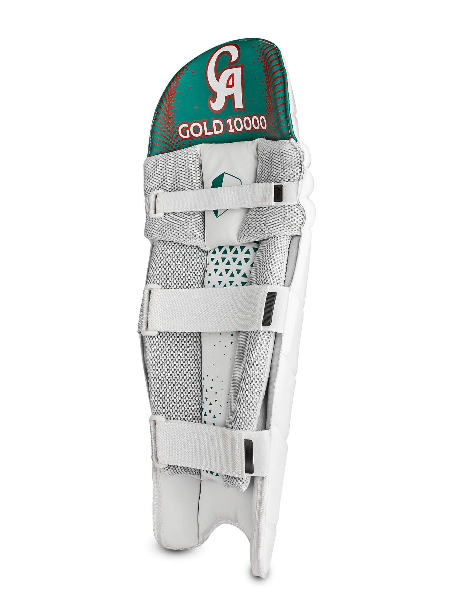 CA Gold 10000 Batting Pads CA