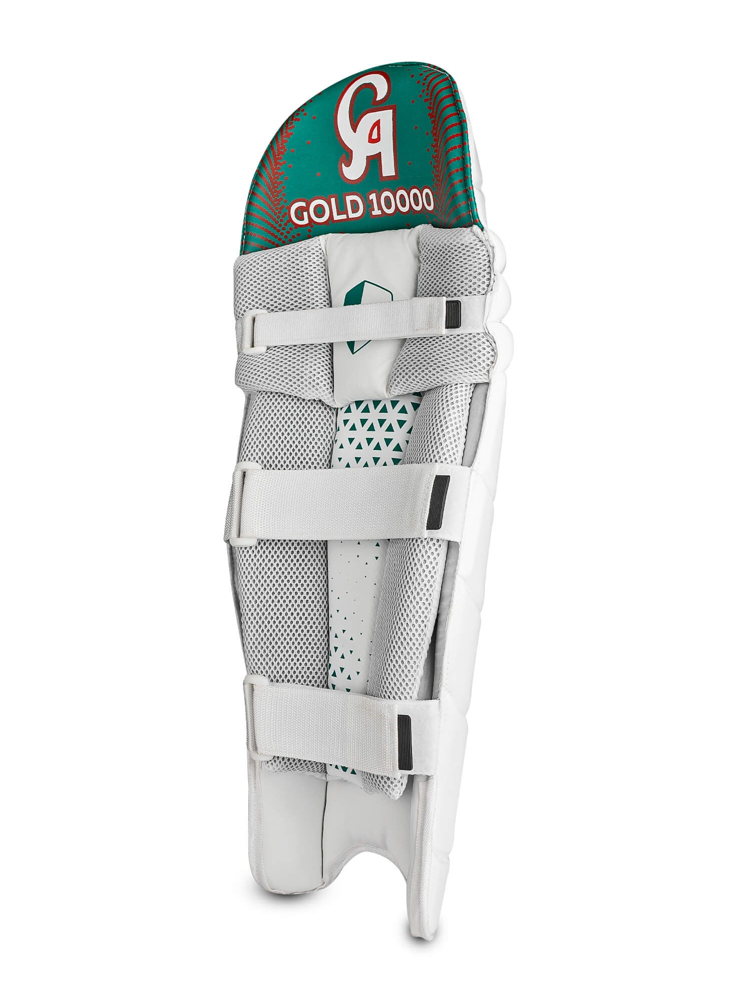 CA Gold 10000 Batting Pads CA