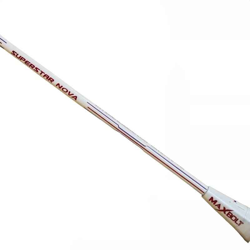 Maxbolt Superstar Nova Badminton Racket