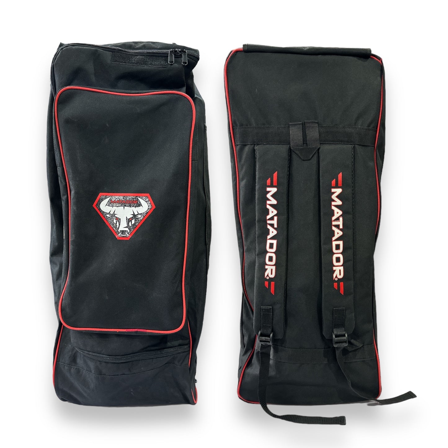 Matador Cricket Duffle Bag - Ali Sports