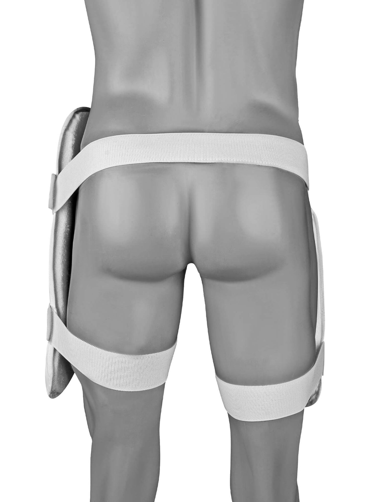 CA Gold 20K Thigh Pad