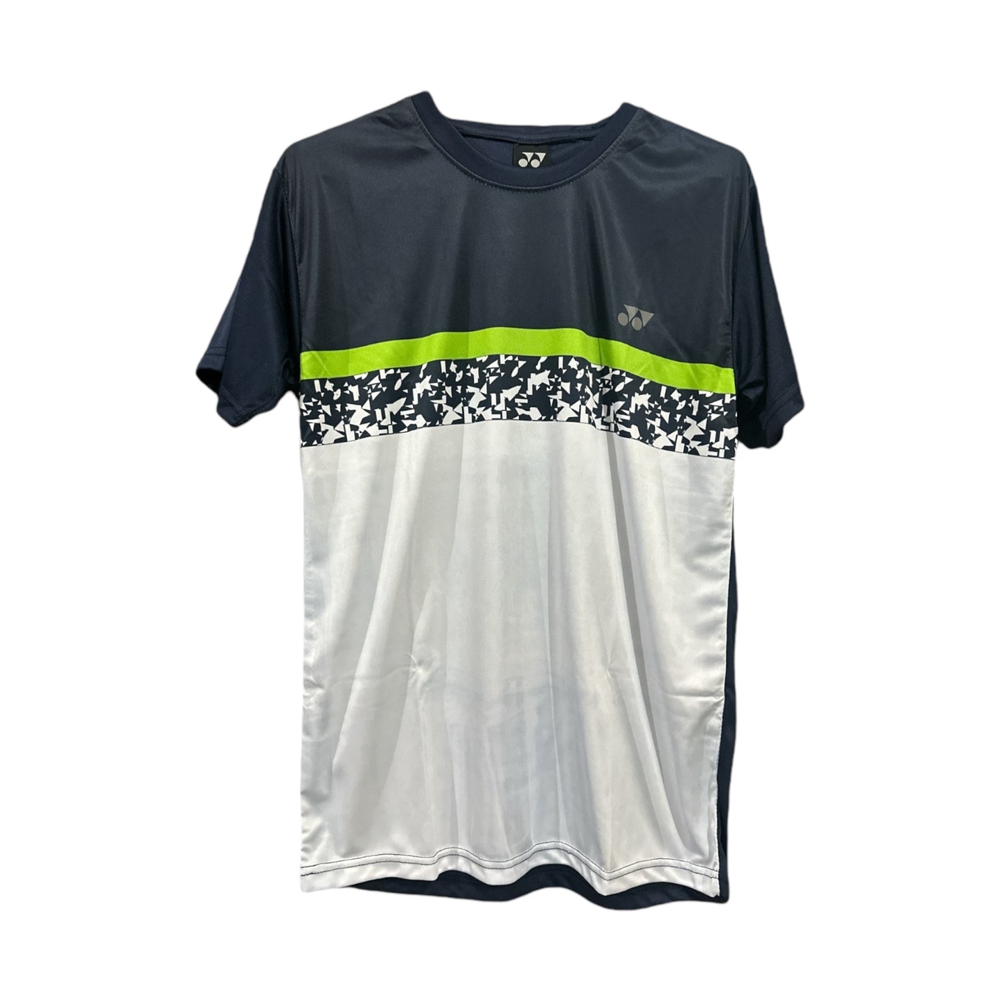 Yonex DualTone QuickDry Active T-Shirt Yonex