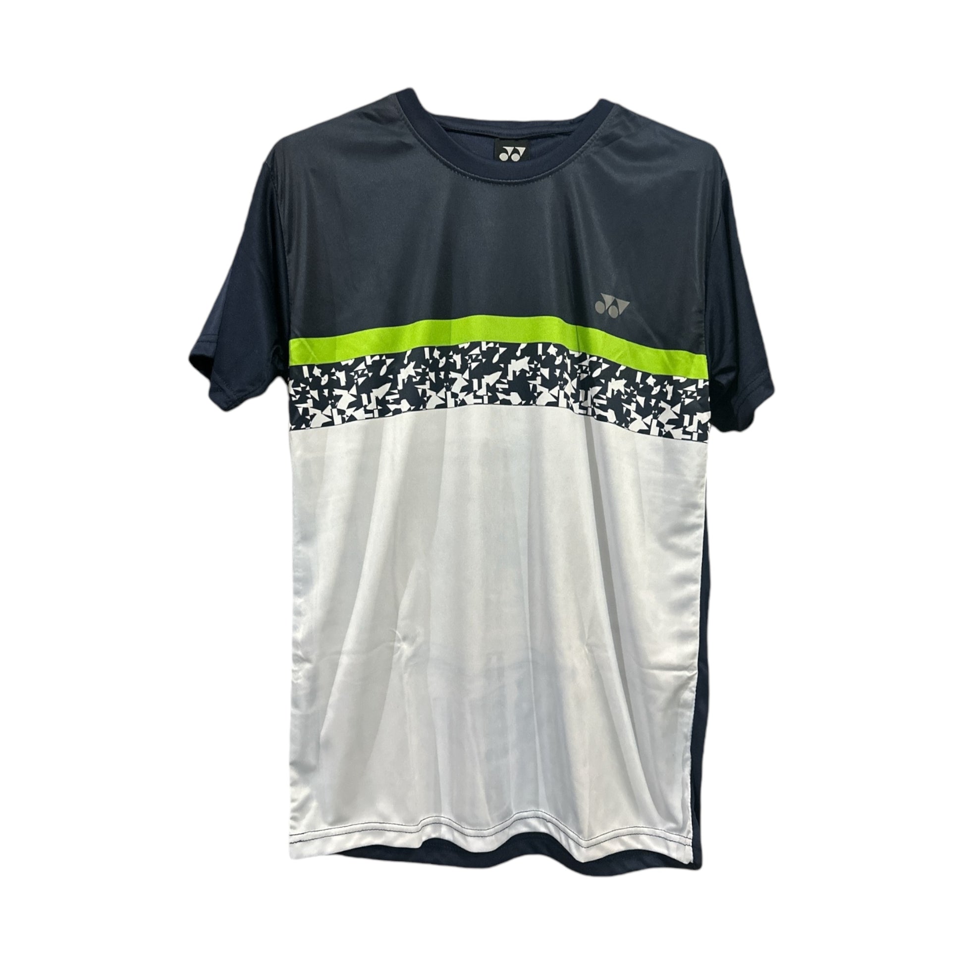 Yonex DualTone QuickDry Active T-Shirt Yonex