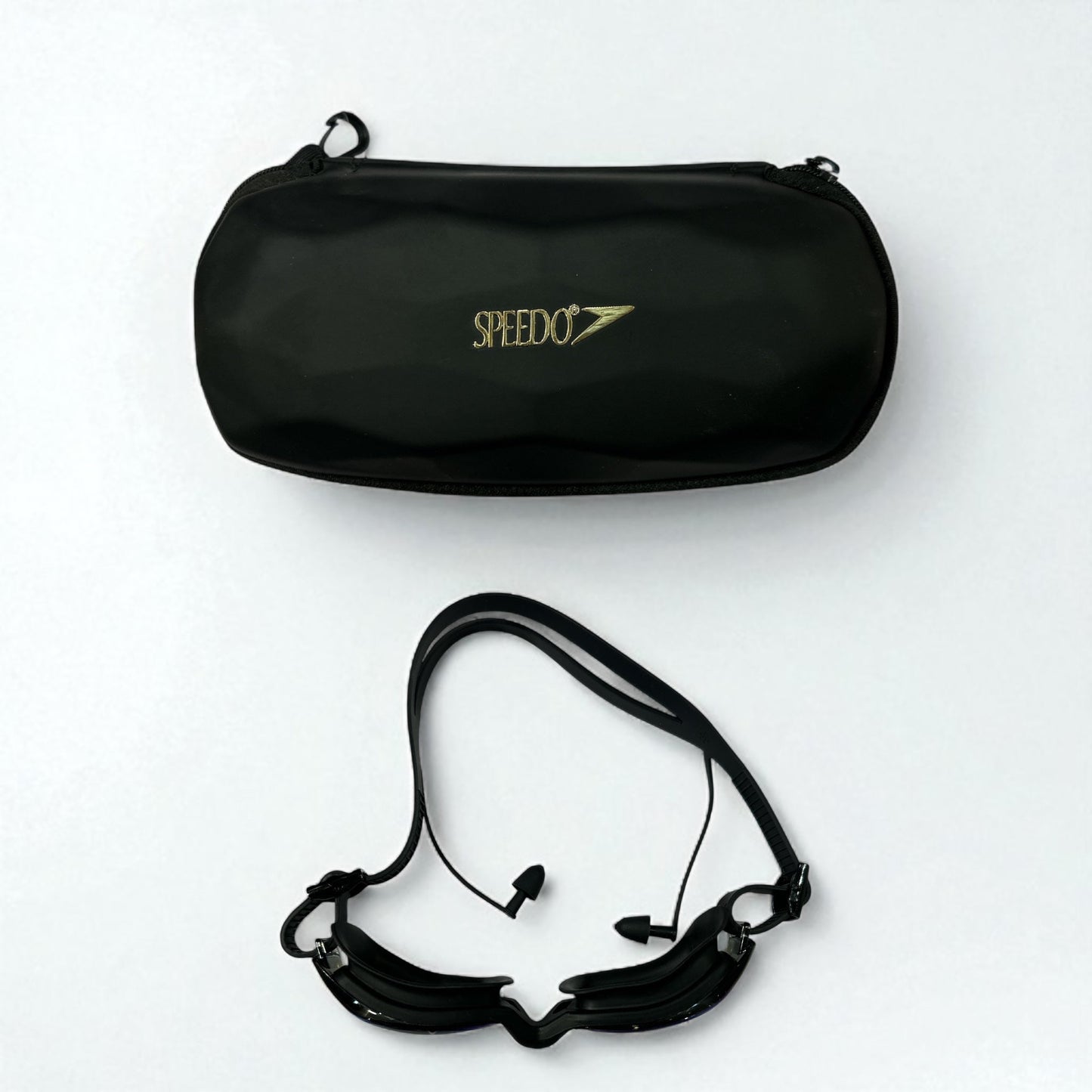 Speedo HQ8 Swimming Goggles Speedo
