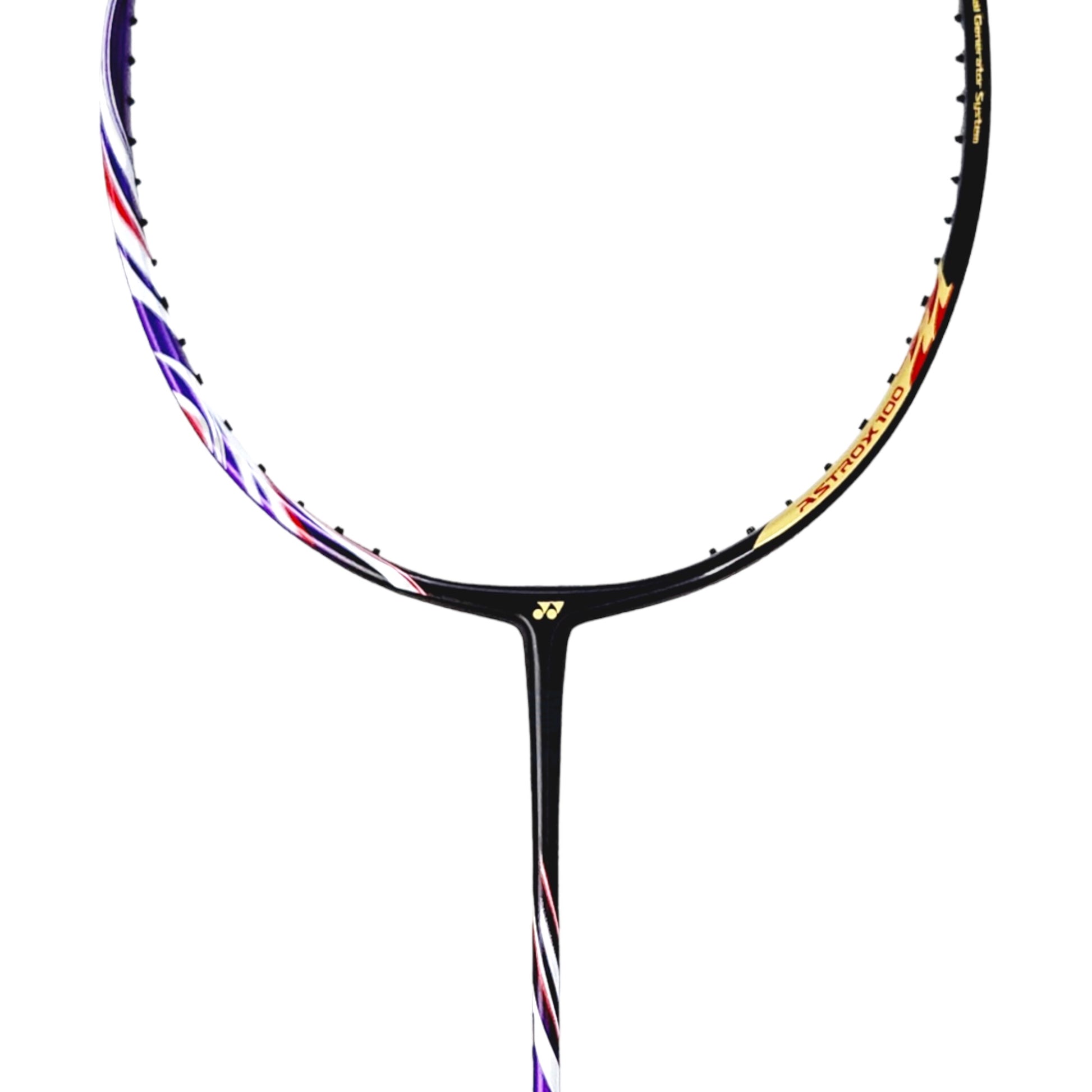 Yonex Astrox 100zz Badminton Racket - Ali Sports