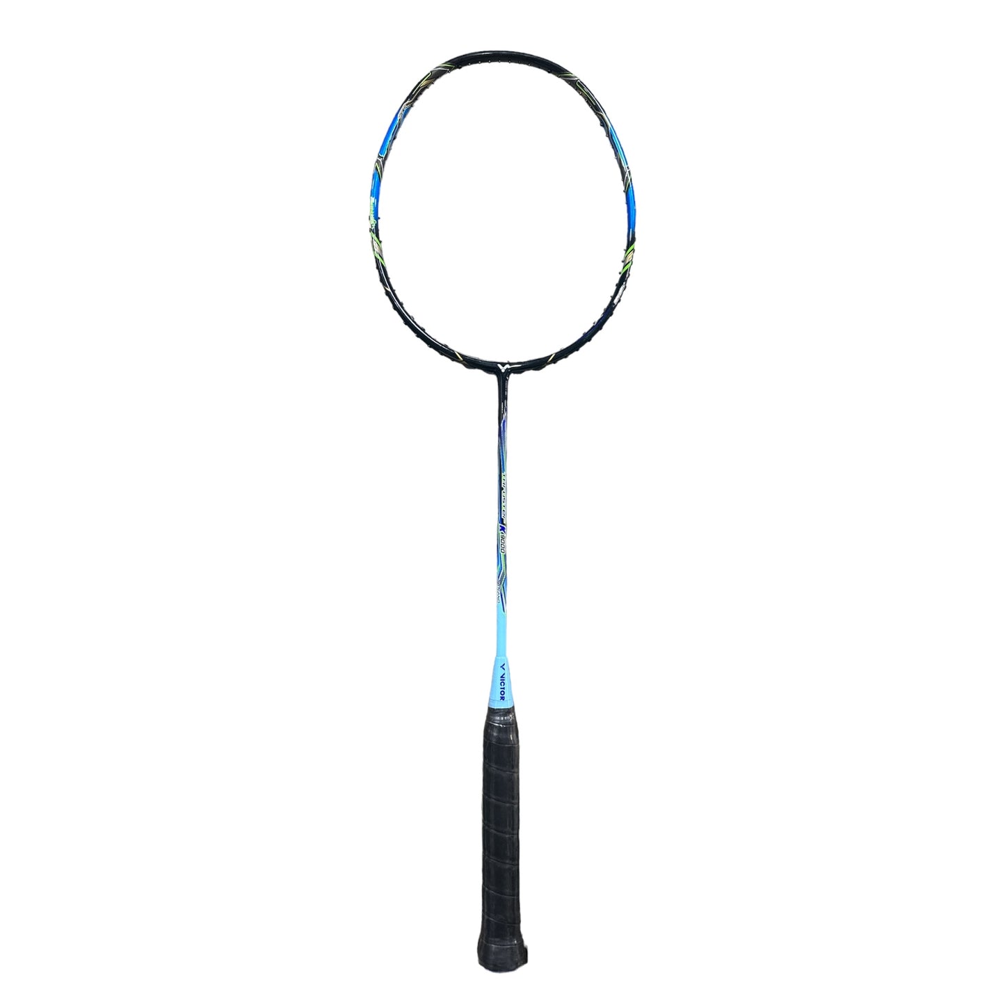 Victor Thruster K9000 Badminton Racket - Ali Sports