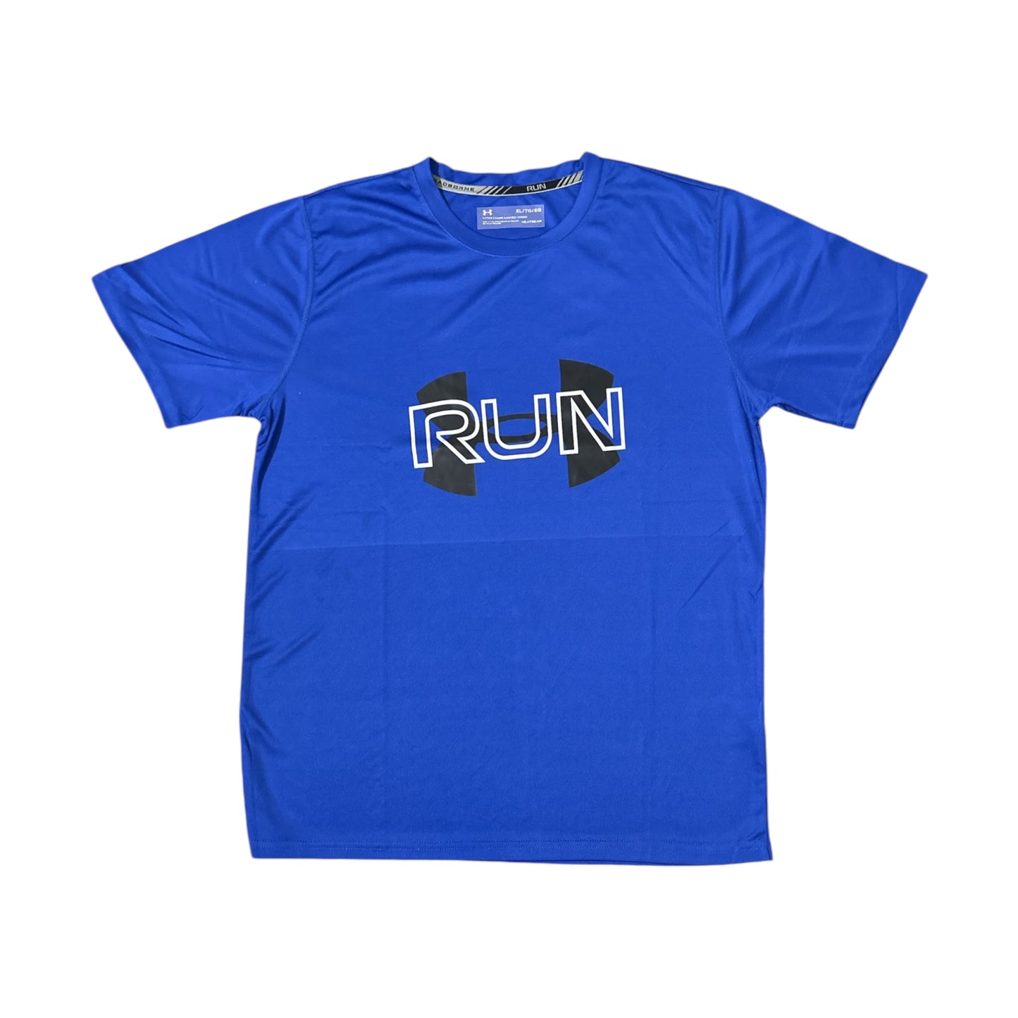 Under Armour Speed Run T-Shirt Under Armour