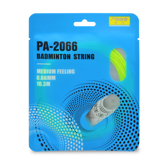 PA-2066 Badminton String