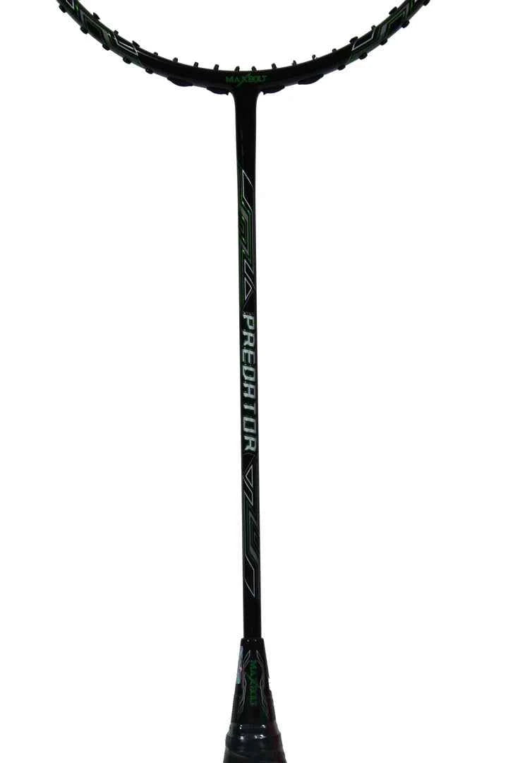 Maxbolt Predator Badminton Racket