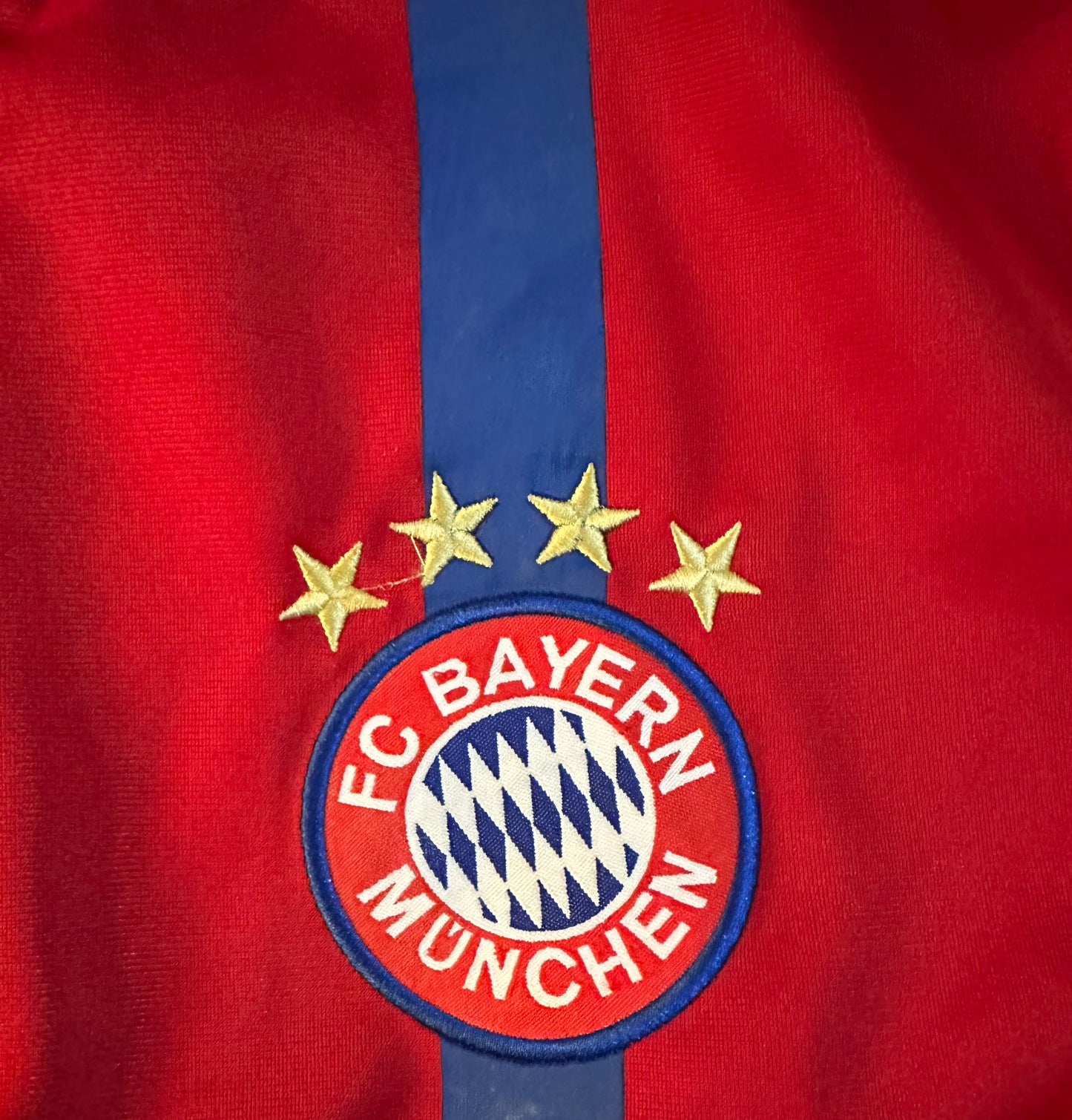 Nike Bayern Munich FC Training Upper - Ali Sports