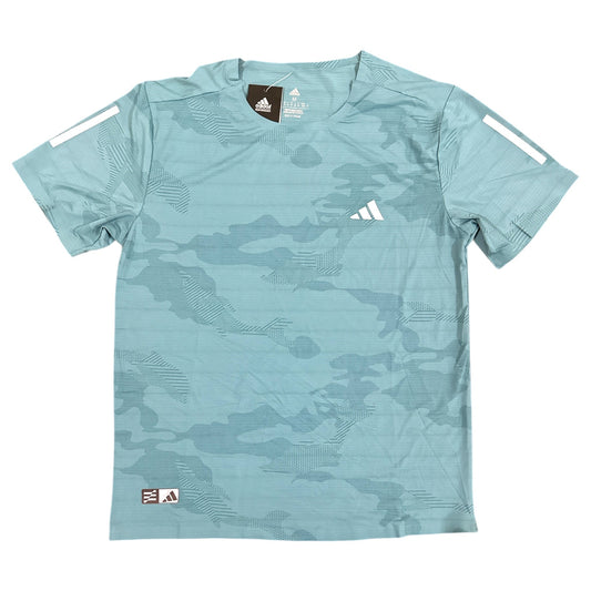 Adidas Sky Stealth Performance Tee Adidas