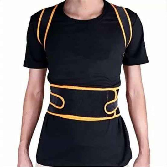 Spine & Waist Support Brace ST-2126