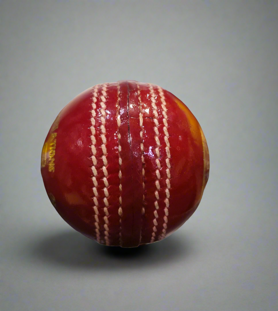 KGS Test Pro Cricket Ball (Pack of 6)