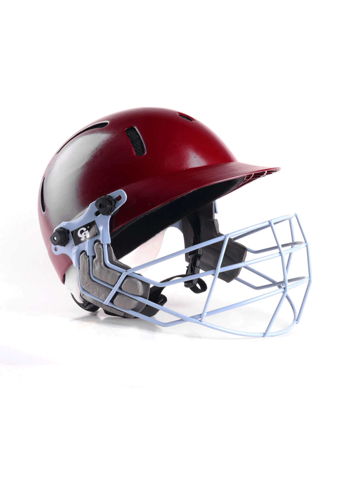 CA Plus Cricket Helmet CA