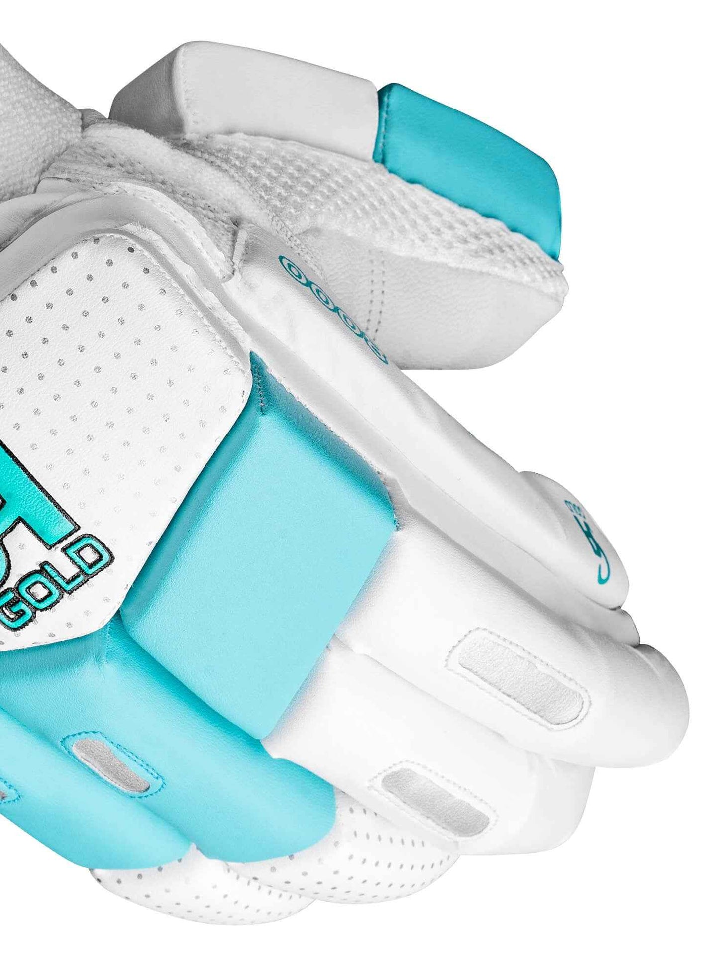 CA Gold 8000 Batting Gloves