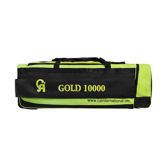 CA Gold 10000 Cricket Kit Bag CA