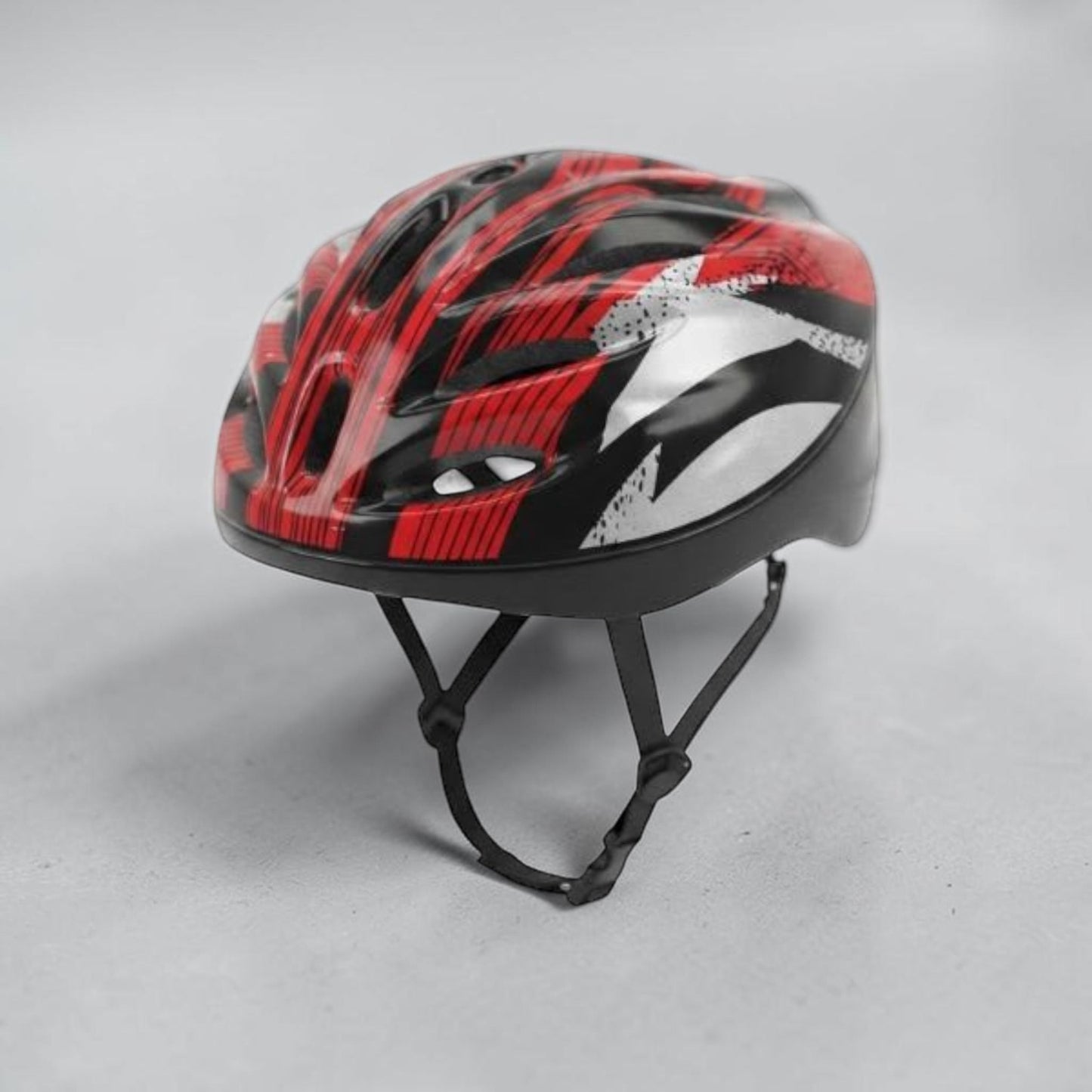 Cycling & Skating Helmet – Adjustable Safety Helmet for Cycling, Skating & Outdoor Sports Ali Sports