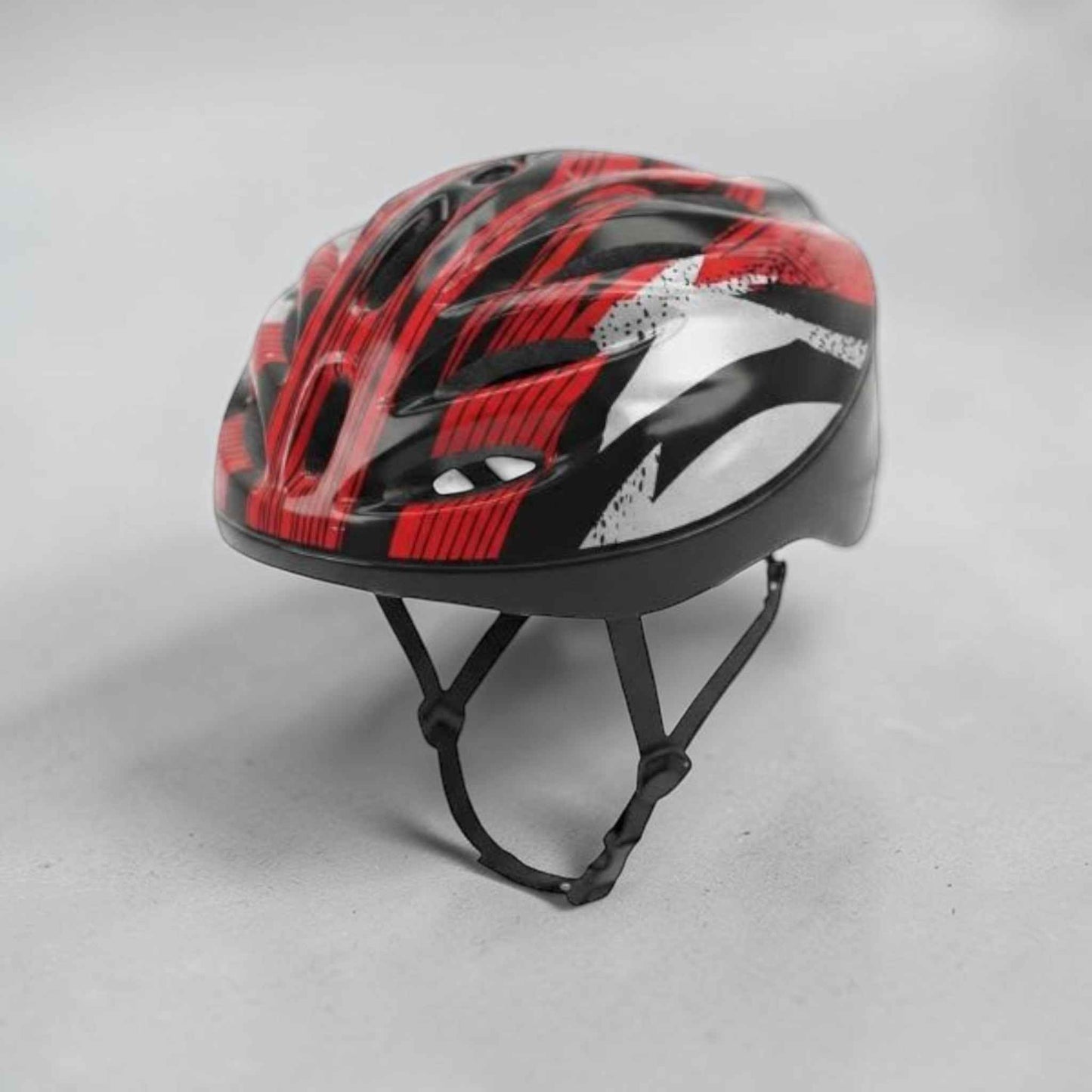 Cycling & Skating Helmet – Adjustable Safety Helmet for Cycling, Skating & Outdoor Sports