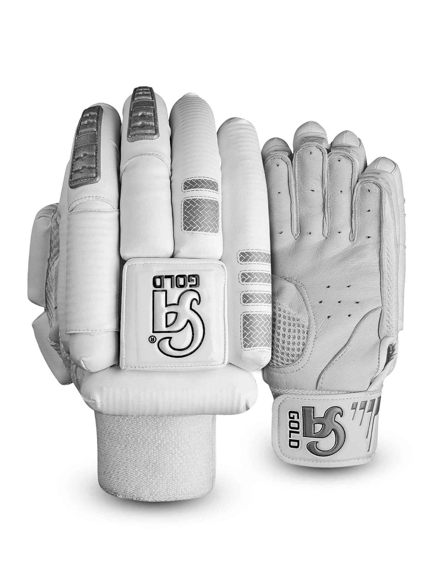CA Gold DG Dragon Batting Gloves