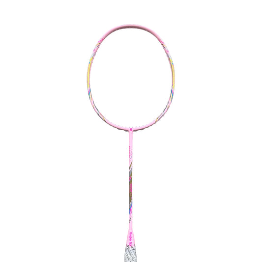 Finger Tip Snow Badminton Racket - Ali Sports