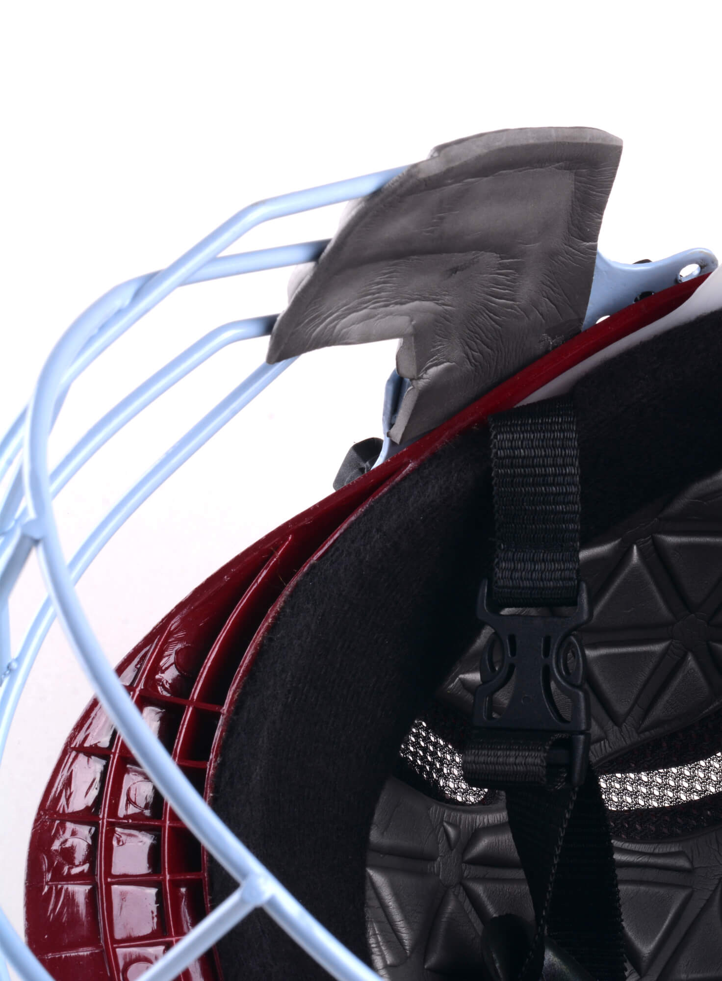 CA Plus Cricket Helmet CA