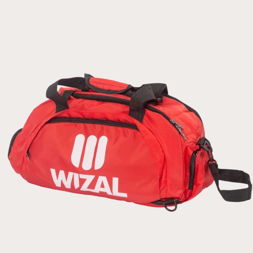 Wizal T60 Sports Gym Bag Wizal