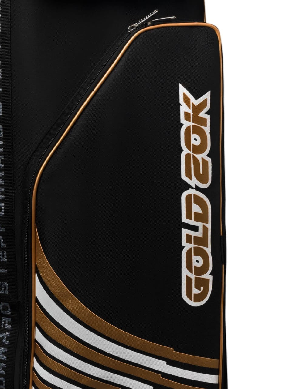 CA Gold 20K Cricket Kit Bag CA