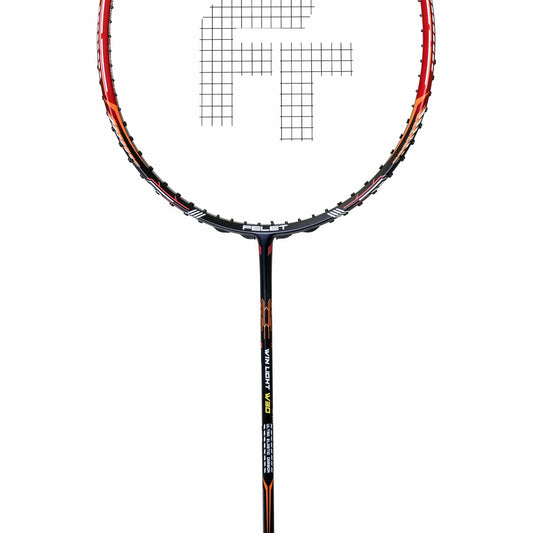 Felet Win Light W30 Badminton Racket - Ali Sports