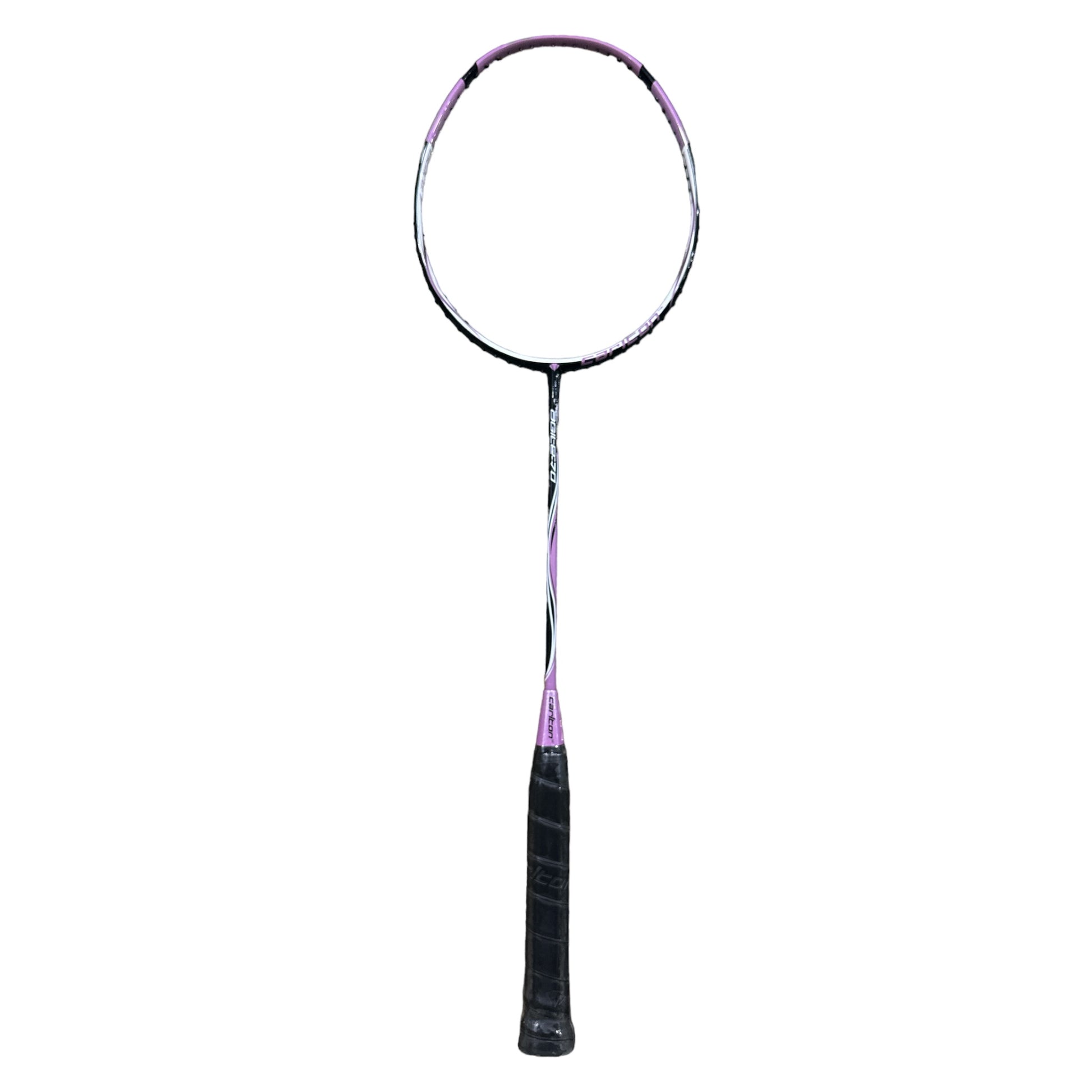 Carlton Agile 70 Badminton Racket - Ali Sports