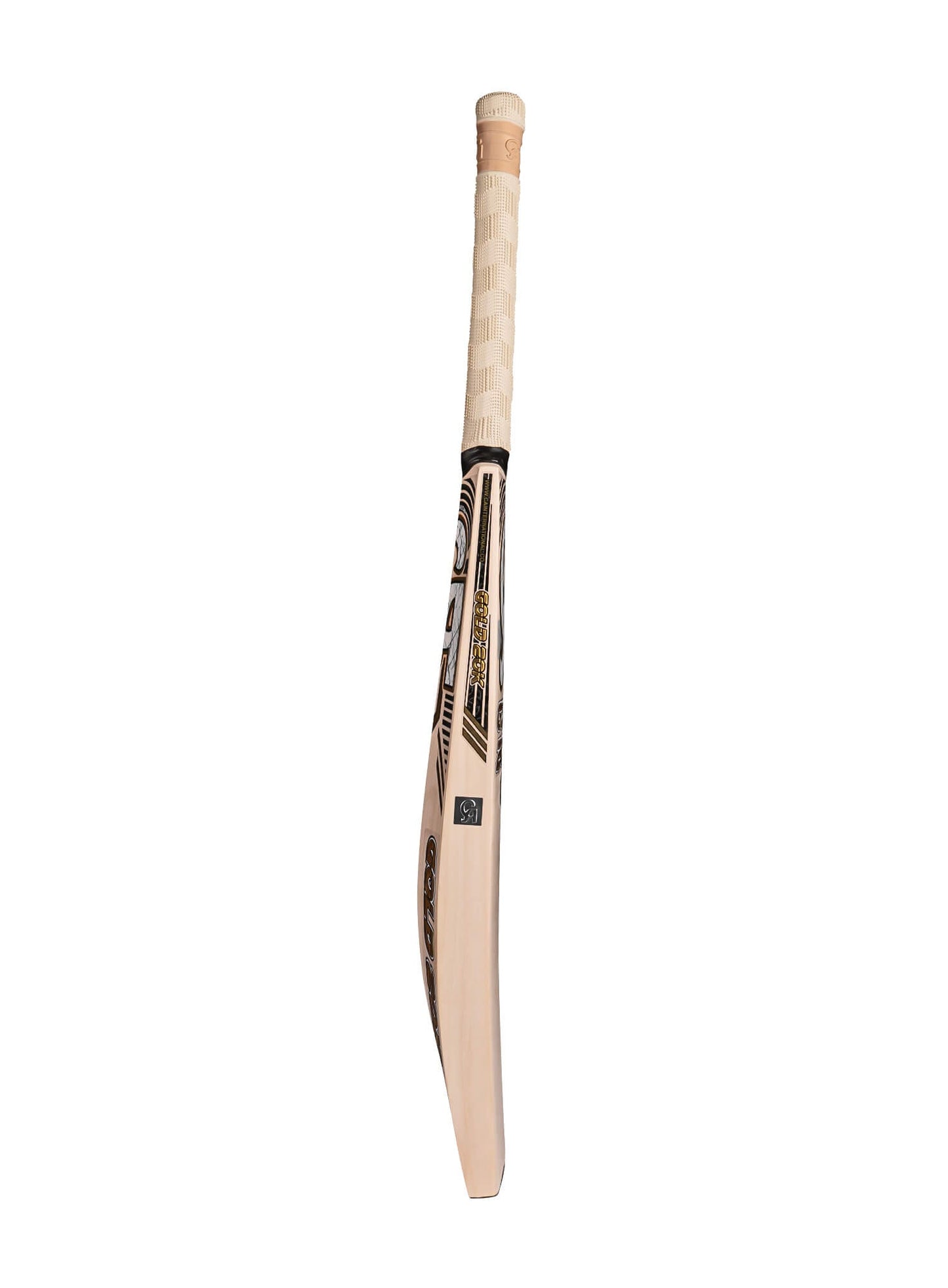 CA Gold 20K Cricket Bat CA