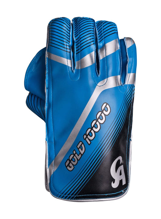 CA Gold 10000 Wicket Keeping Gloves