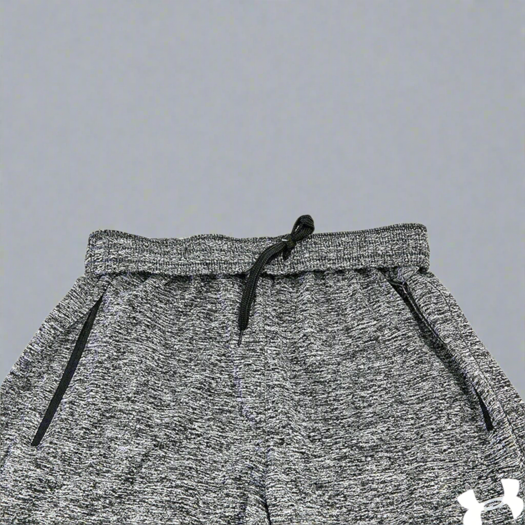 Under Armour Heat Gear Dry-fit Shorts Under Armour