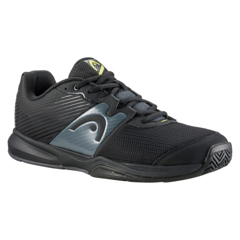 Head Revolt Court Shoes - Ali Sports