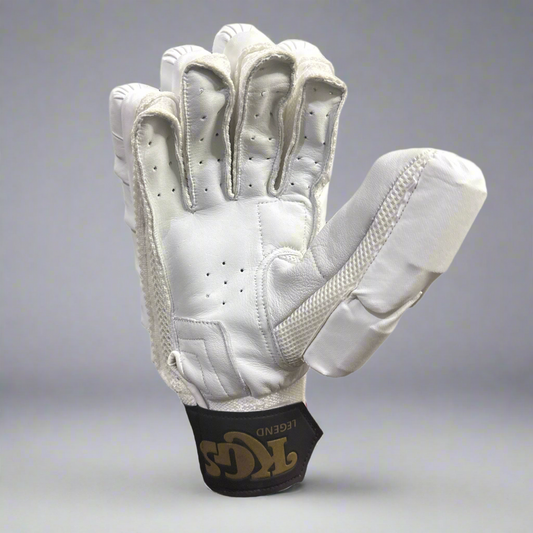KGS Legend Batting Gloves KGS