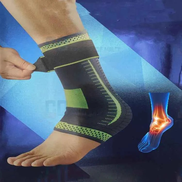 Ankle Support Brace YC 7704