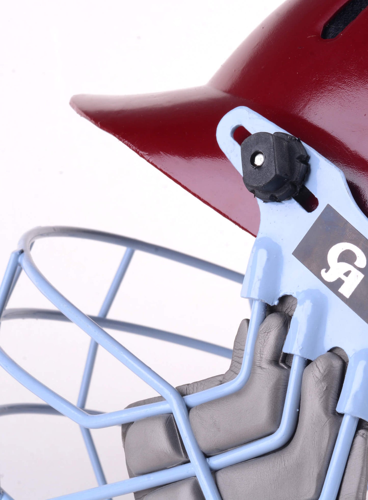 CA Plus Cricket Helmet CA
