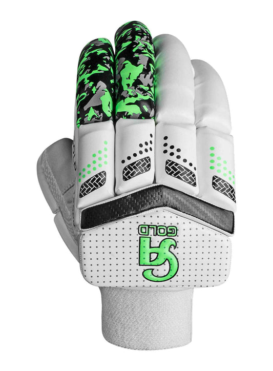 CA Gold 15000 Batting Gloves