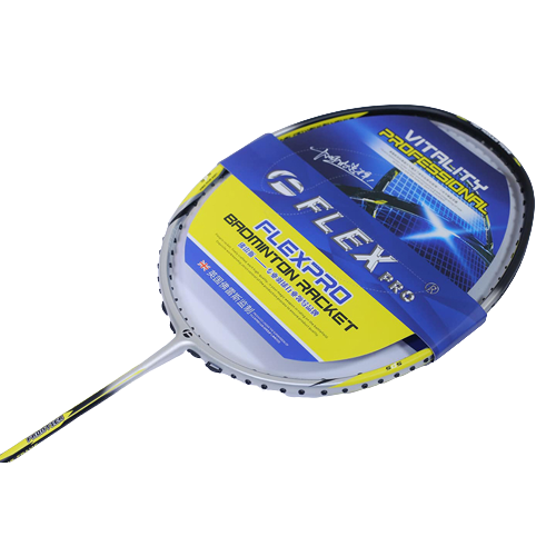 Flex Pro Frontier Badminton Racket