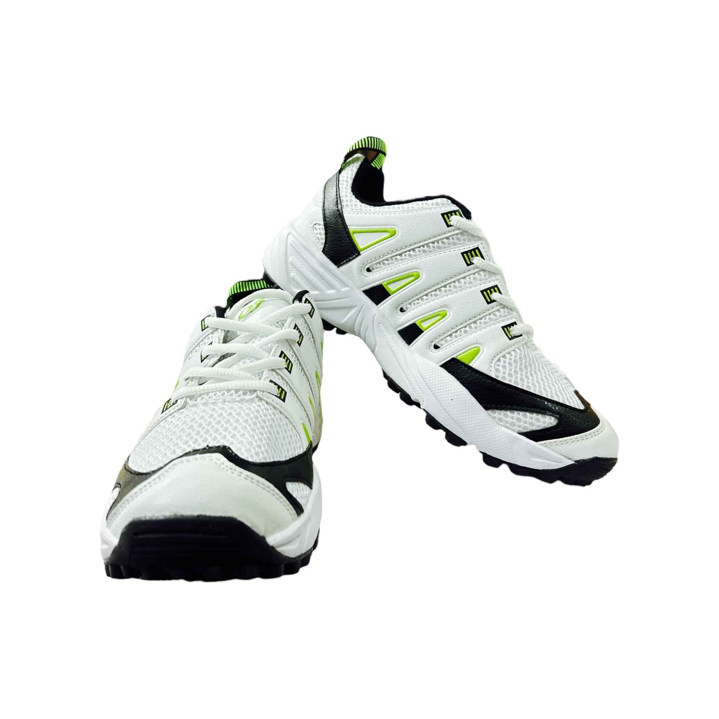 QJ Extreme Cricket Shoes