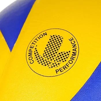 Mikasa MVA330 Official FIVB Volleyball