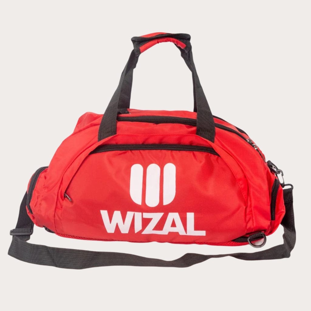 Wizal T60 Sports Gym Bag Wizal