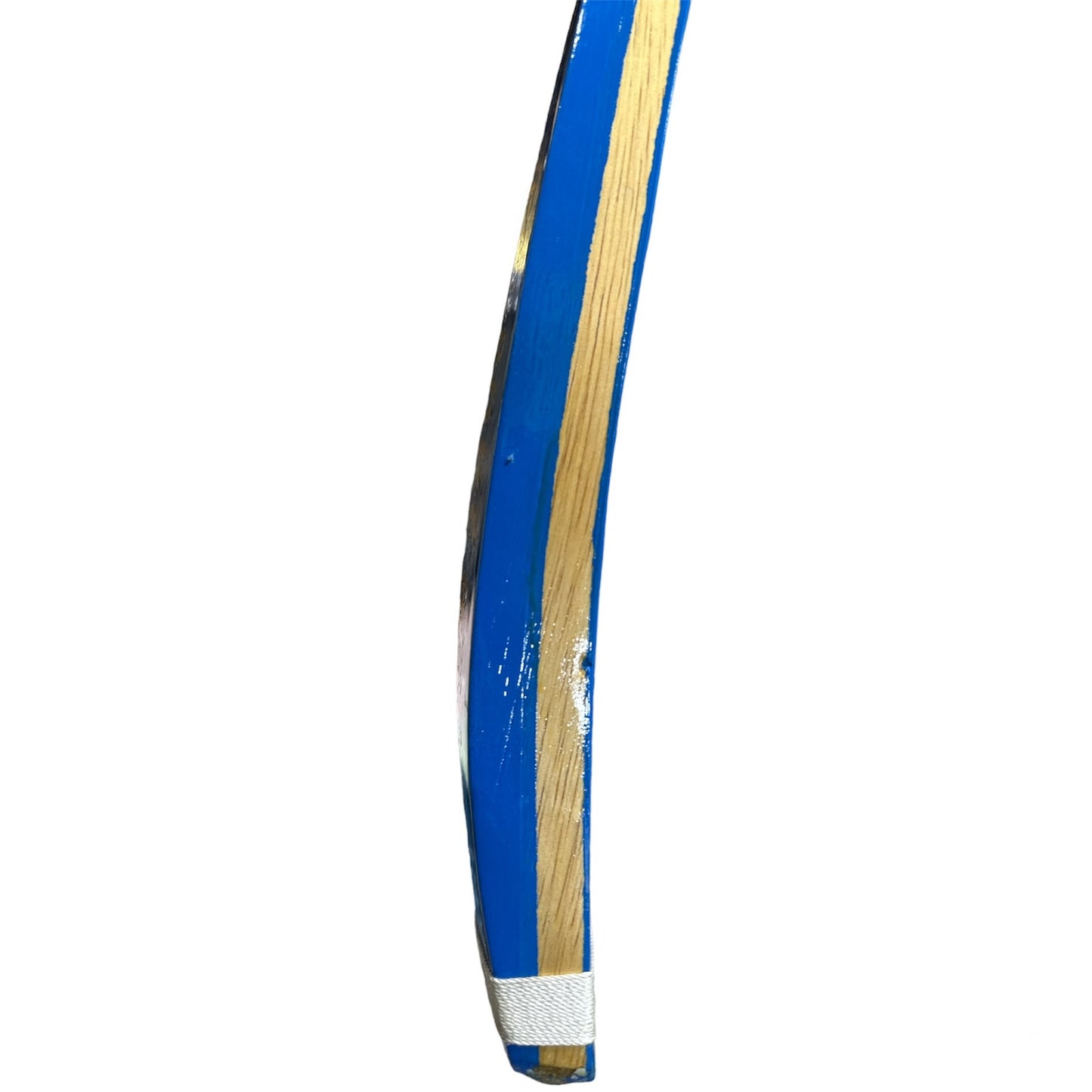 KGS Coconut Wood Player Edition Cricket Bat - Ali Sports