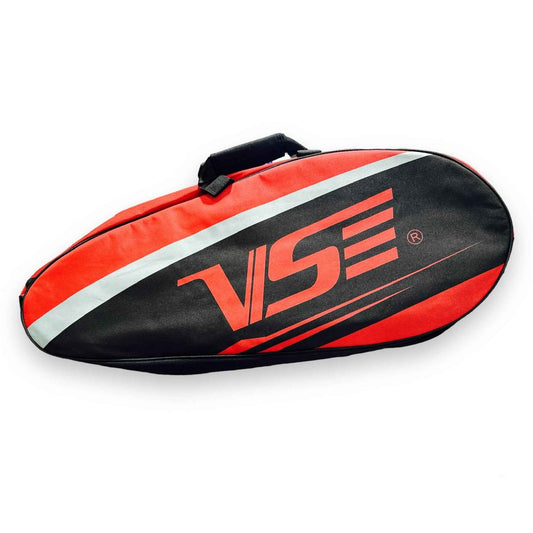 VS Red Racket Bag