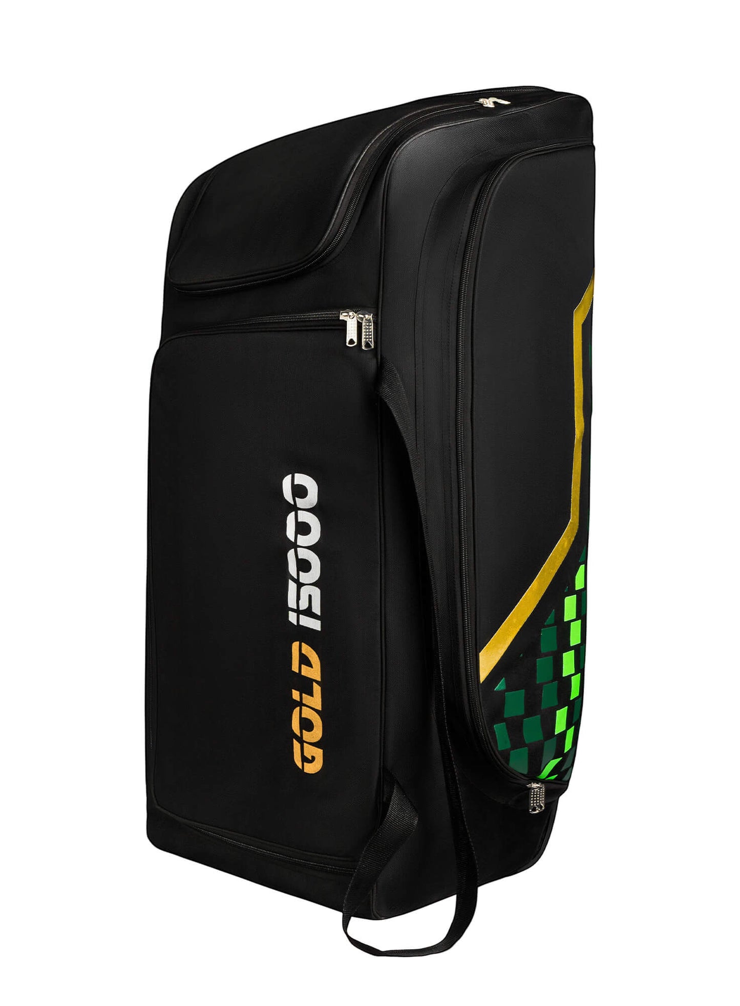 CA Gold 15000 Cricket Kit Bag CA