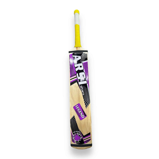 Arsi Legend Edition Cricket Bat