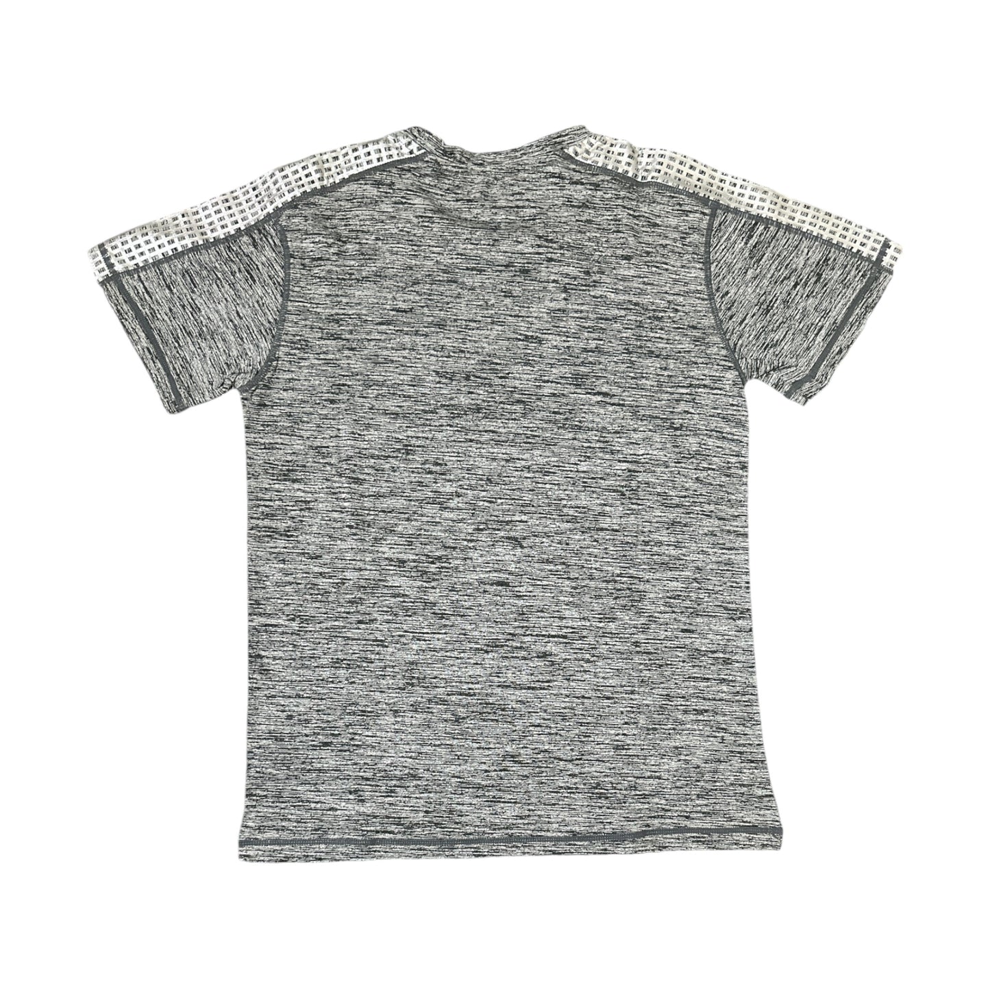Nike Dry-Fit Grey Marl T-Shirt Nike