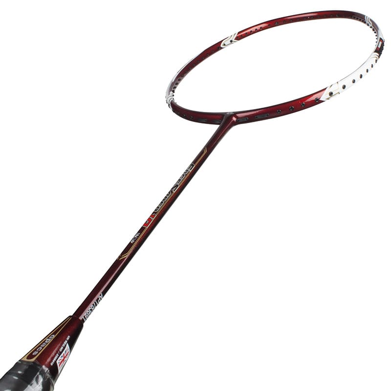 Apacs Edgesaber 10 Badminton Racket Apacs