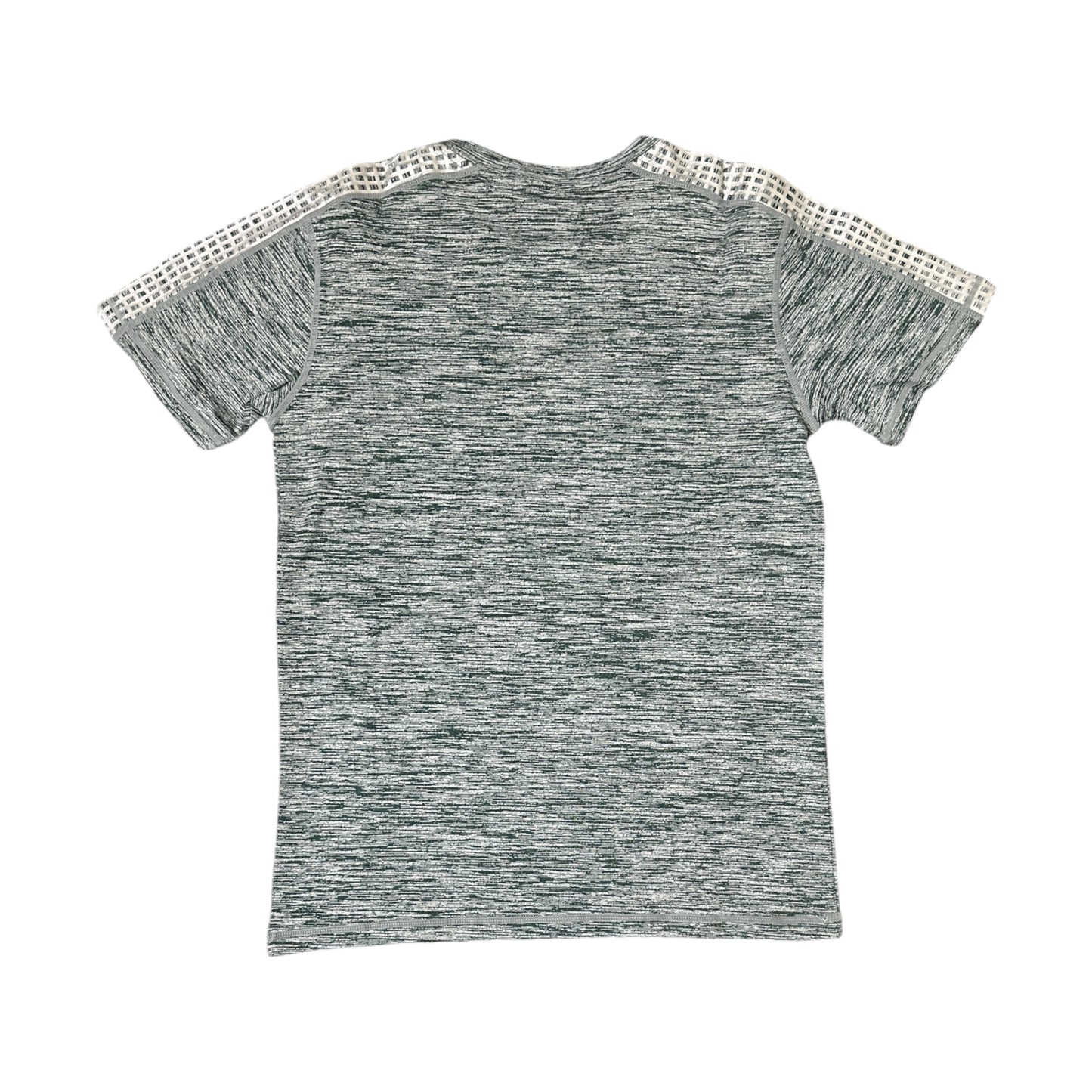 Nike Dry-Fit Olive Marl T-Shirt Nike