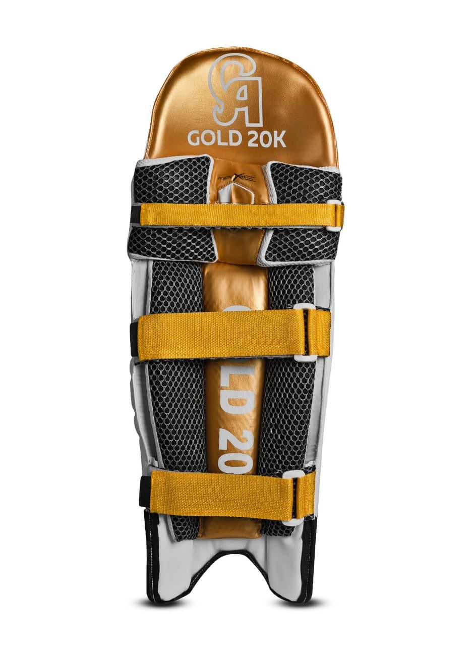 CA Gold 20K Batting Pads CA