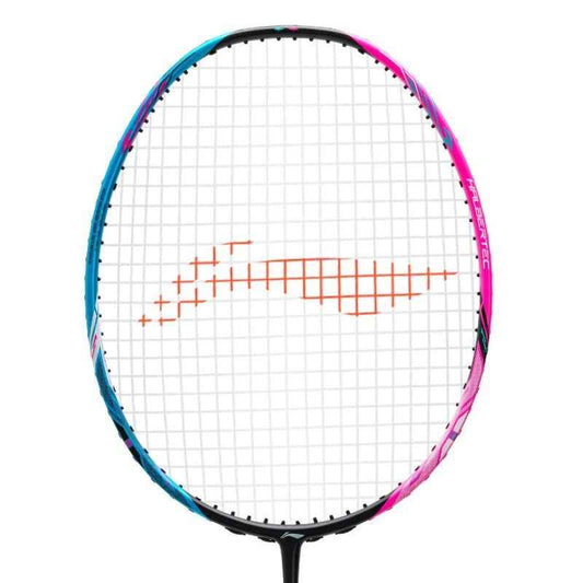 Li-Ning Halbertec 8000 Badminton Racket